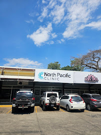 North Pacific Clinic