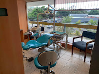 Dr. Hassan Lobo Argüello - Odontólogo y Cirujano Dentista.