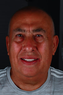 Dr. Hassan Lobo Argüello - Odontólogo y Cirujano Dentista.