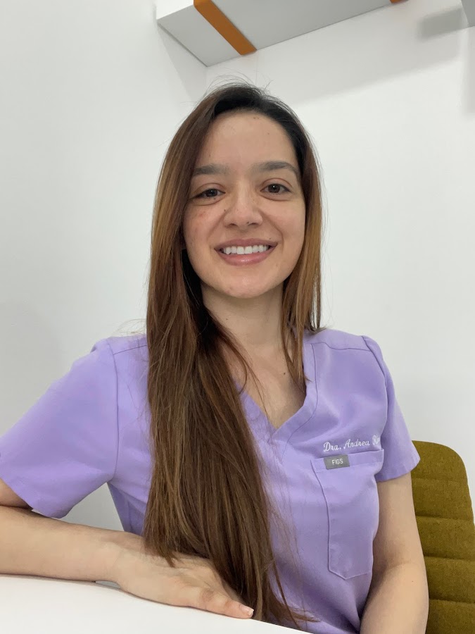 Dra. Andrea Rivera Guillén - Odontopediatra - dental clinic in Curridabat, Costa Rica