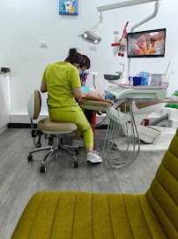 Dra. Andrea Rivera Guillén - Odontopediatra