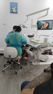Dra. Andrea Rivera Guillén - Odontopediatra