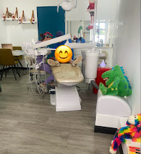 Dra. Andrea Rivera Guillén - Odontopediatra