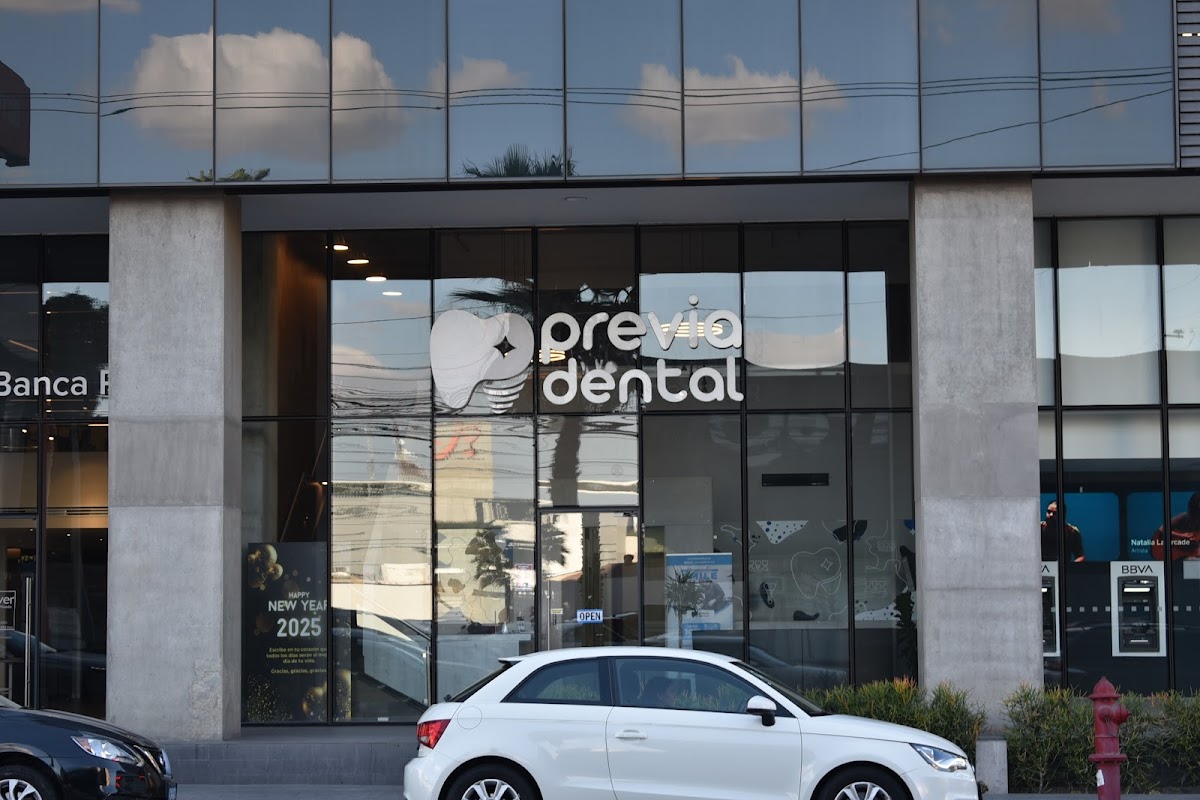 Previa Dental - dental clinic in Tijuana