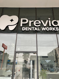 Previa Dental