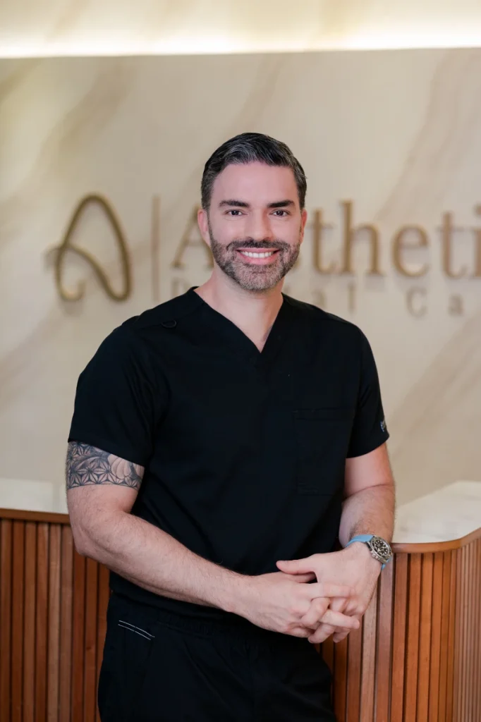 Dr. Willie Jaikel - Endodontics