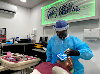 CLINICA ARCO DENTAL