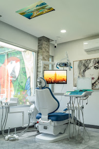 CLINICA ARCO DENTAL