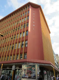 Centro Médico Bonanza - San José