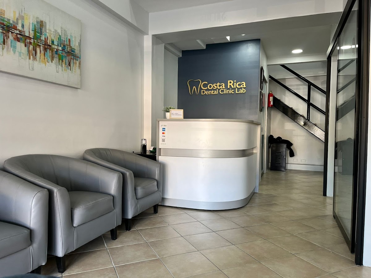 Costa Rica Dental Clinic & Lab. - dental clinic in San Jose