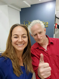 Costa Rica Dental Clinic & Lab.