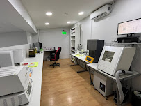 Costa Rica Dental Clinic & Lab.