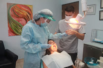 Costa Rica Dental Clinic & Lab.