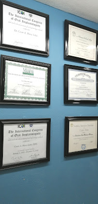 Costa Rica Dental Clinic & Lab.