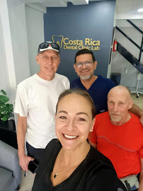 Costa Rica Dental Clinic & Lab.