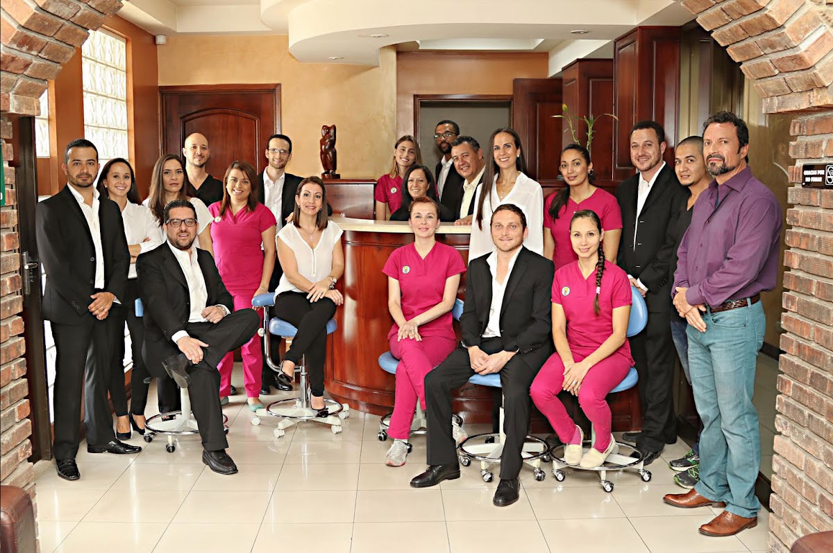 Flikier Dental Institute - dental clinic in San Jose