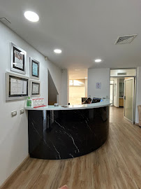 Dr. Esteban Urzola, Urzola Dentistry