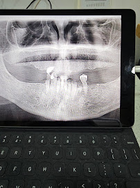 Dr. Esteban Urzola, Urzola Dentistry