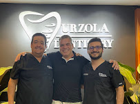 Dr. Esteban Urzola, Urzola Dentistry