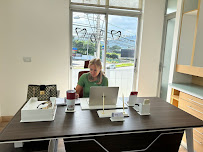 Dr. Esteban Urzola, Urzola Dentistry