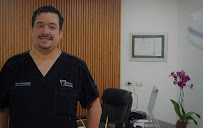 Dr. Esteban Urzola, Urzola Dentistry