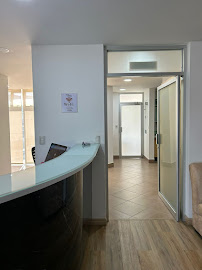 Dr. Esteban Urzola, Urzola Dentistry