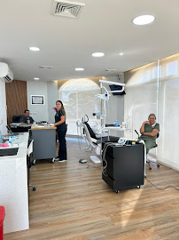 Dr. Esteban Urzola, Urzola Dentistry