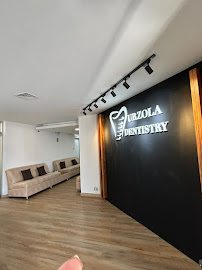 Dr. Esteban Urzola, Urzola Dentistry