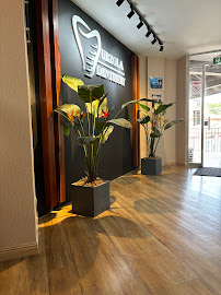 Dr. Esteban Urzola, Urzola Dentistry