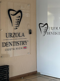 Dr. Esteban Urzola, Urzola Dentistry
