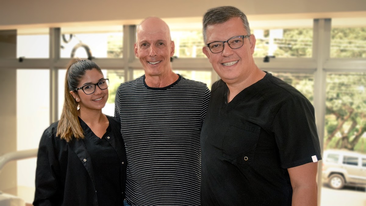 New Smile Dental Group - dental clinic in San Jose, Costa Rica