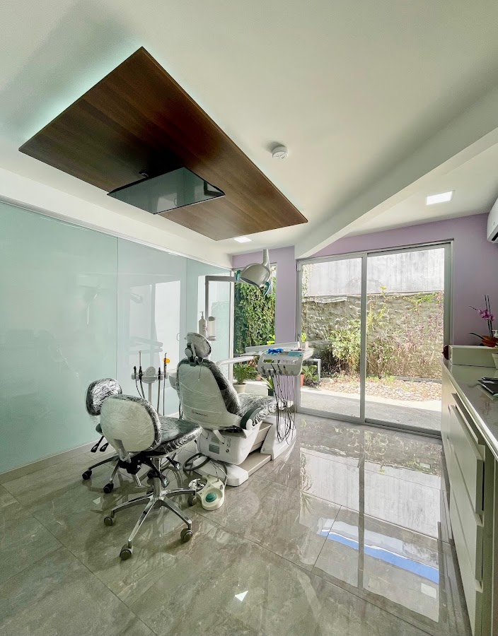 Metrópoli Dental Sabana - dental clinic in San Jose, Costa Rica