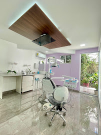 Metrópoli Dental Sabana