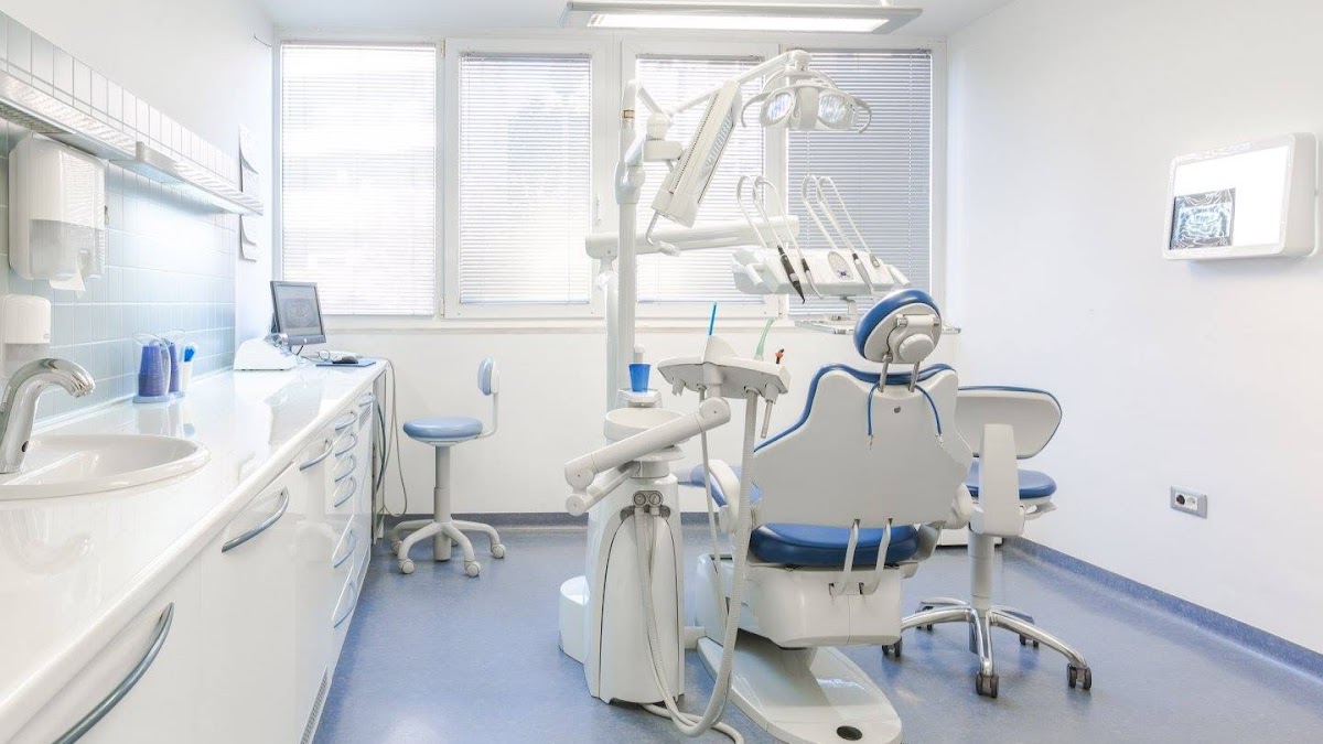 Dental Clinic dental clinic in Split