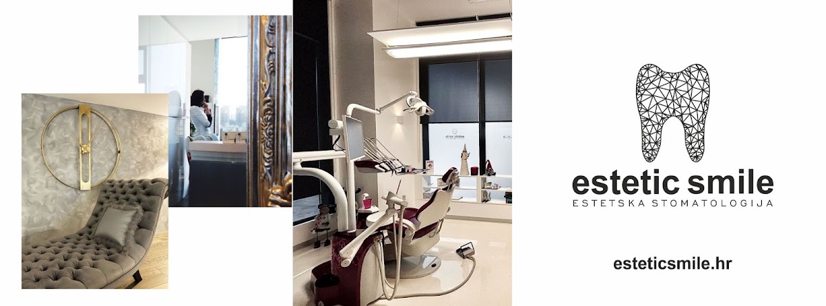 Estetic Smile - dental clinic in Split, Croatia