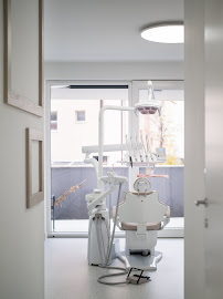 Ordinacija dentalne medicine Nataša Bota dr.med.dent