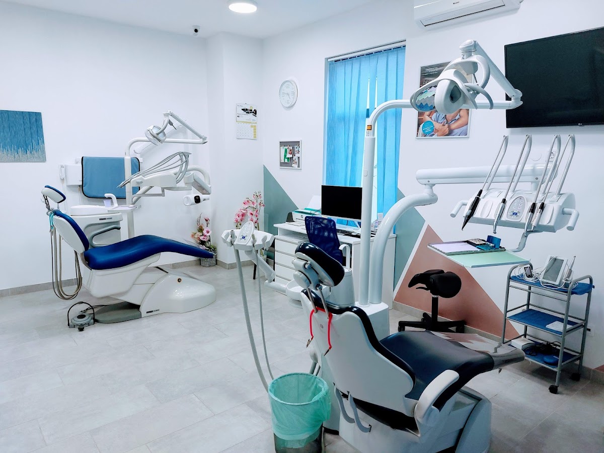 Ordinacija dentalne medicine Ars Dentalis - dr.med.dent Anita Talaja Tomašić - dental clinic in Split, Croatia