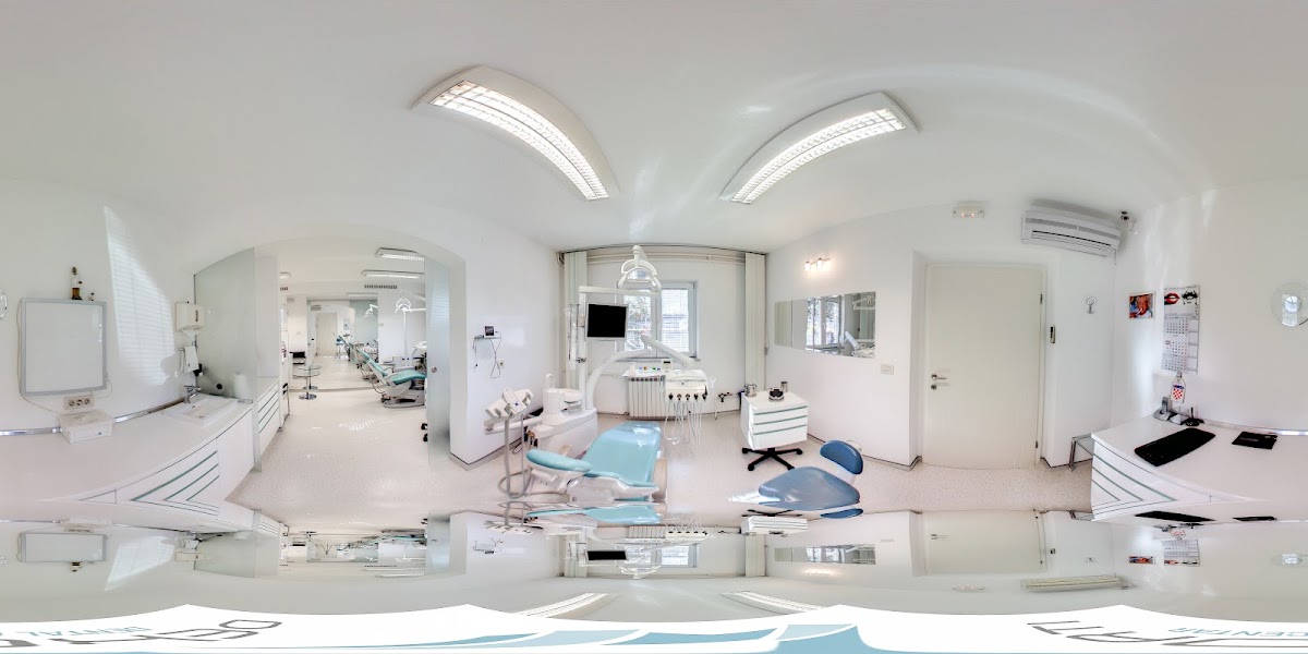 Dental Clinic Dekorti dental clinic in Zadar