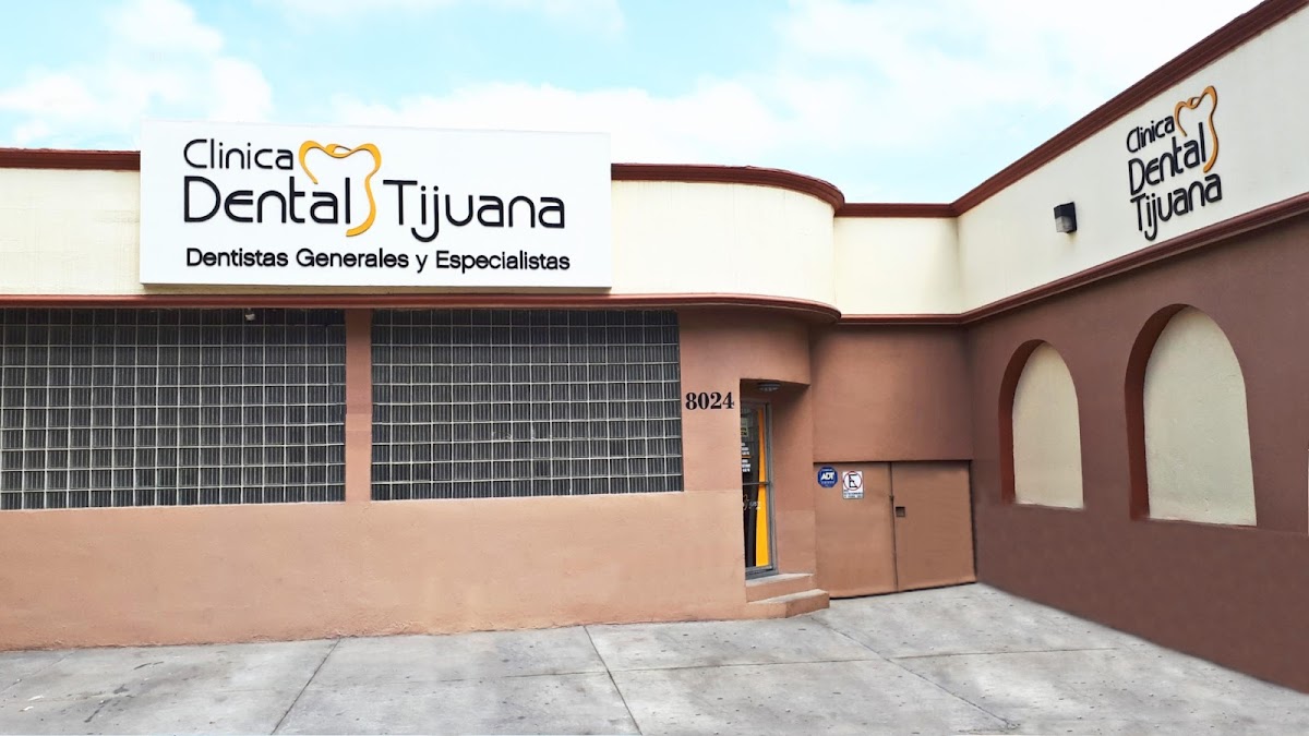 Clinica Dental Tijuana - dental clinic in Tijuana, Mexico