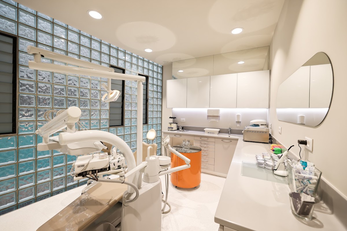 Dental Miletić Zadar - dental clinic in Zadar, Croatia