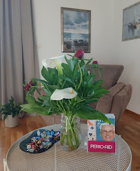 Ordinacija dentalne medicine Petra Jurić, dr. med. dent.