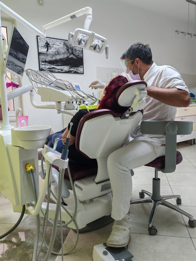 Dental Studio Sapun - dental clinic in Zadar