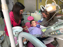 Ordinacija Dentalne Medicine Ida Sapun, Dr. Dent. Med.