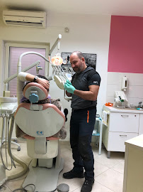 Ordinacija Dentalne Medicine Ida Sapun, Dr. Dent. Med.