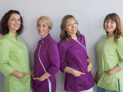 Dental Polyclinic Nika dental equipment in Zadar