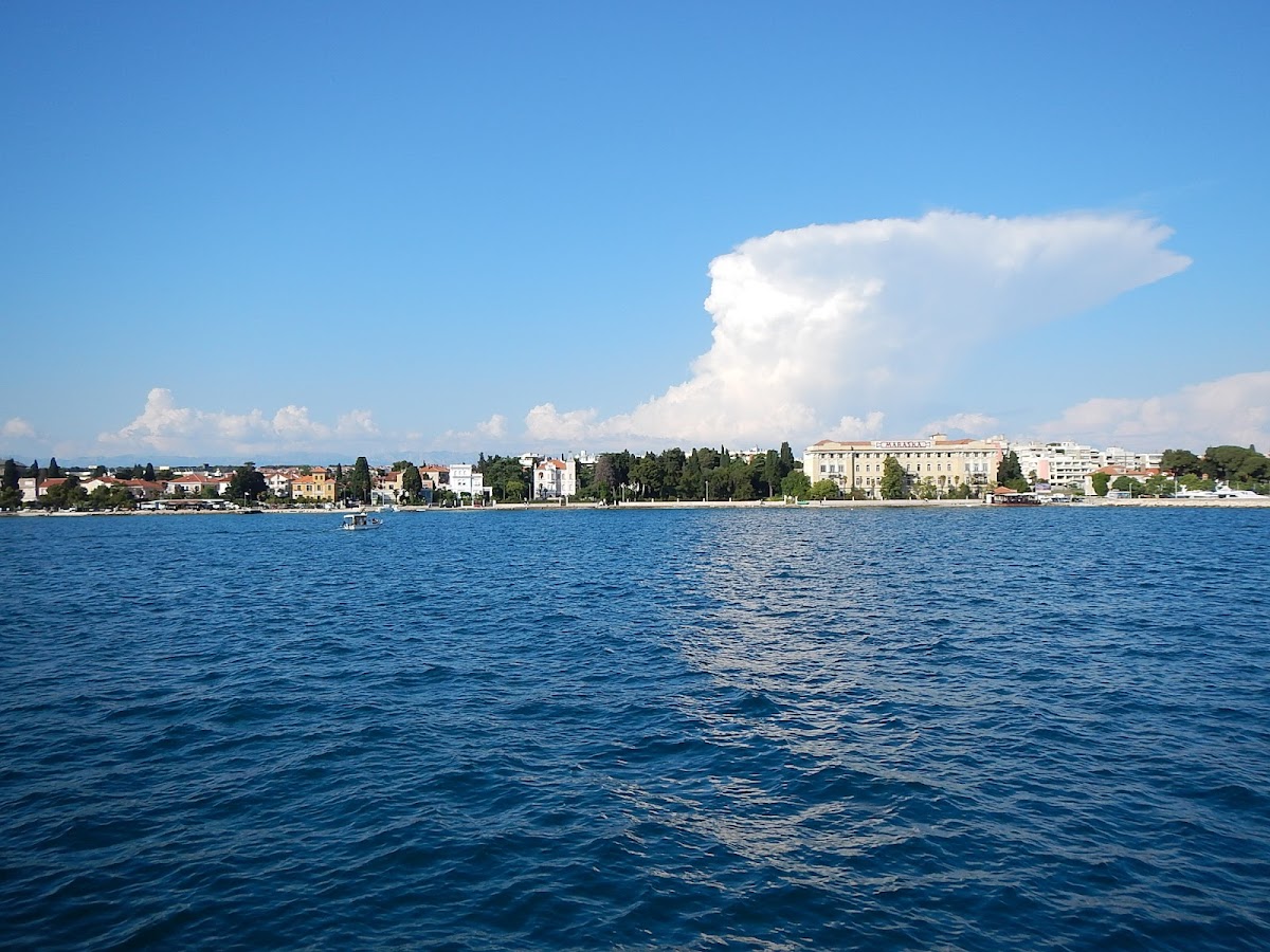 Milardović Dental d.o.o. - dental clinic in Zadar