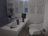 Ustanova Za Zdravstvenu Skrb Za Djelatnost Medicine Rada I Sporta Dr. Fani Dental Clinic in Zadar, Croatia
