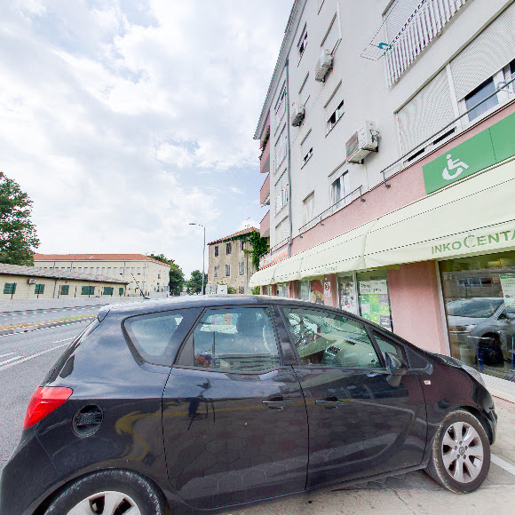 Inko-centar
