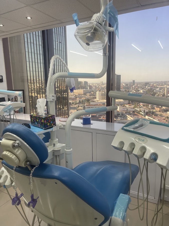 Dental Clinic Tijuana Dental Wellness dental clinic in Tijuana