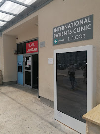 polyclinic Zadar